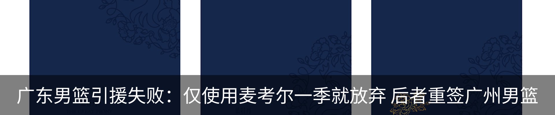 内页banner