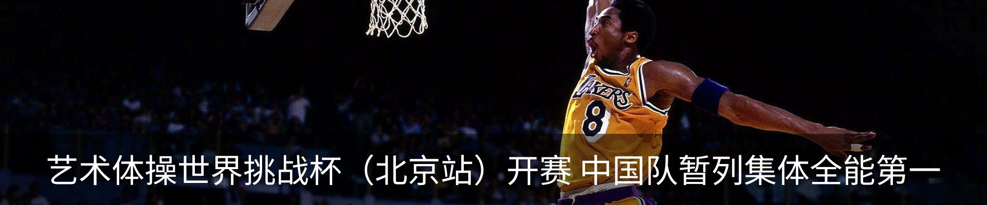 内页banner